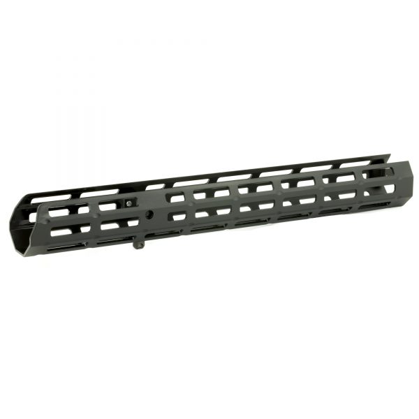 Tactical aluminum handguard for 1895 Marlin Lever action with MLOK - Gun Parts & Accessories