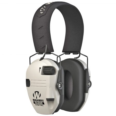 Walker's Electric Ear - Hunting Gear & Shooting Accessories